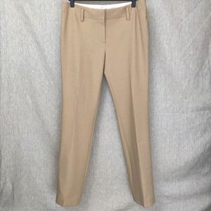 NEW Ann Taylor Petite Trousers Size 8P